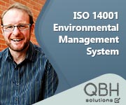 ISO 14001 – Environmental Management System
