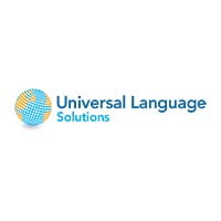 Universal Language Solutions Ltd