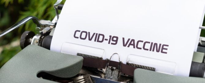 Jabs for Jobs - Covid-19 vaccination